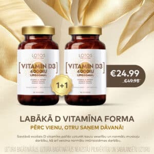 vitamins d3