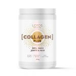 Collagen Plus - kolagēns ar C vitamīnu
