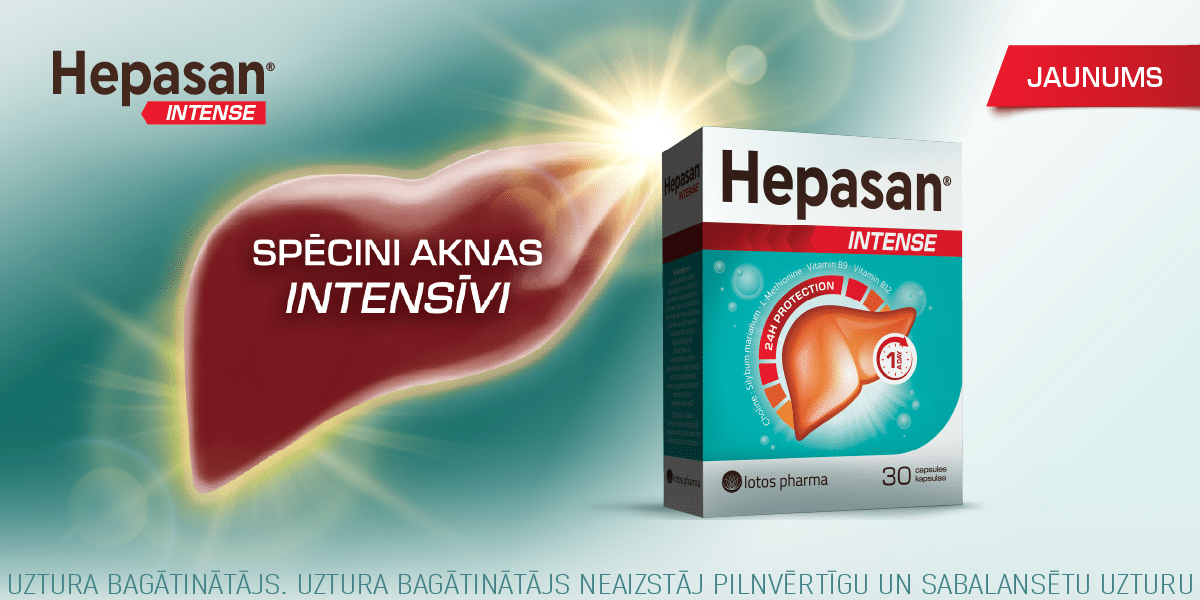 hepasan