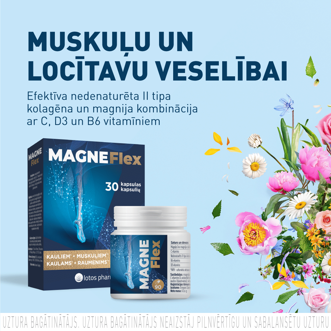 magneflex