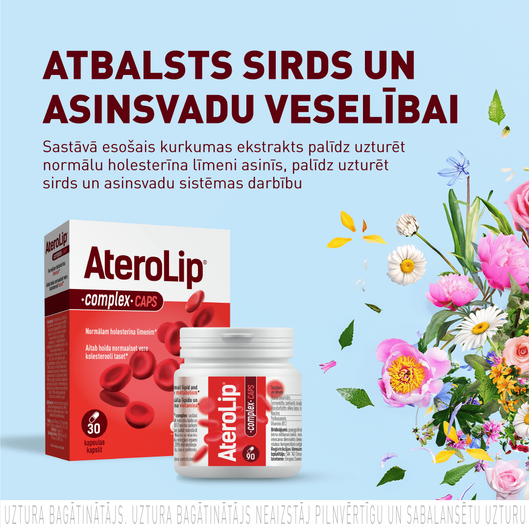holesterīns