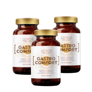 Gastro comfort