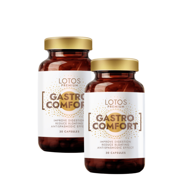 x2 Gastro Comfort N30