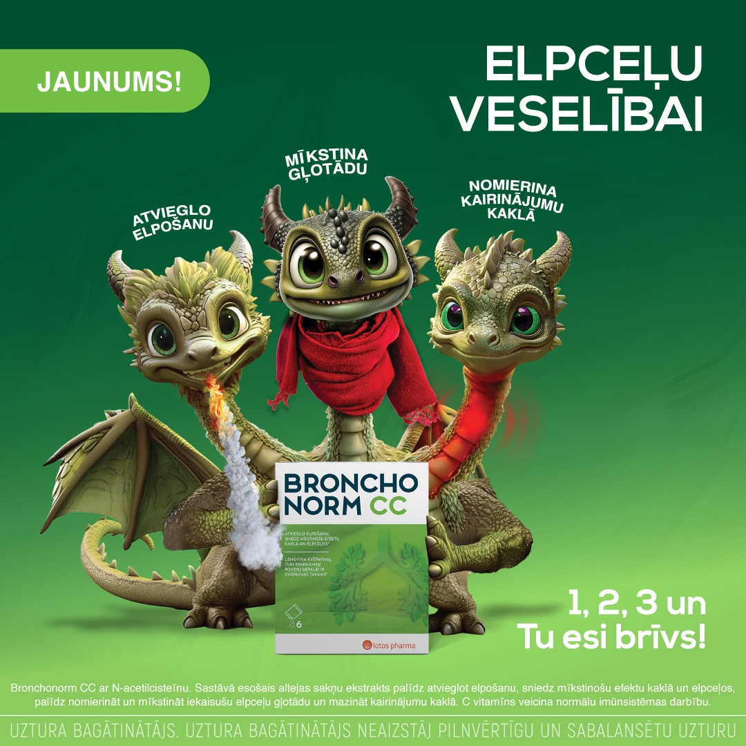 bronchonorm