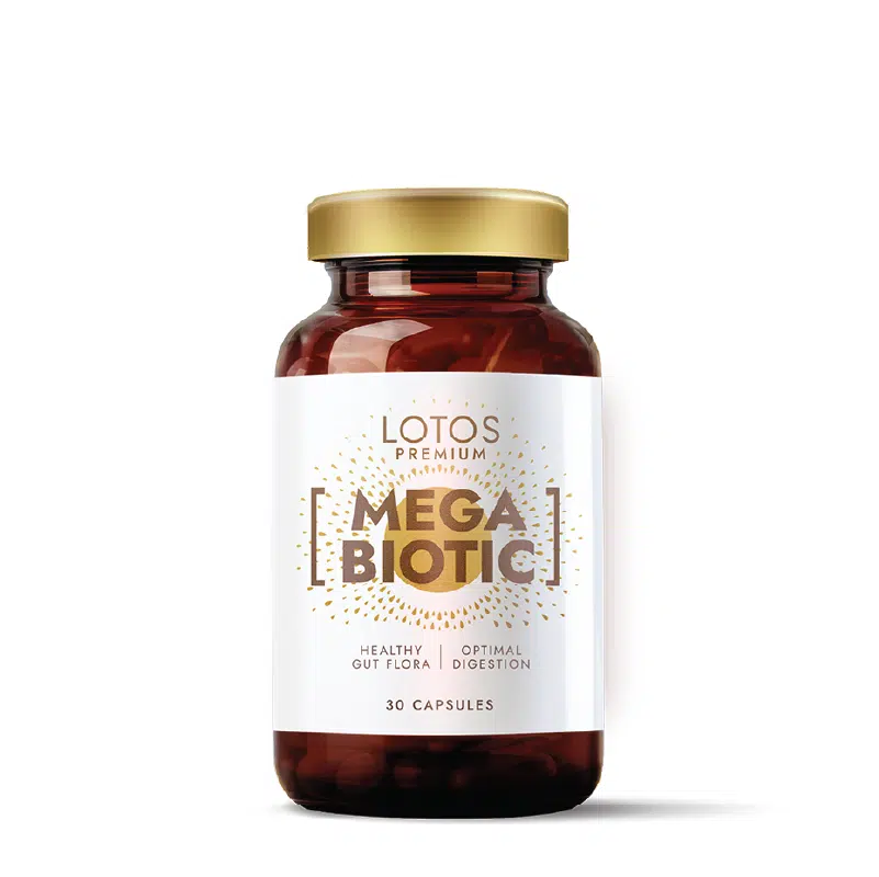 LOTOS-PREMIUM_MegaBiotic-N30