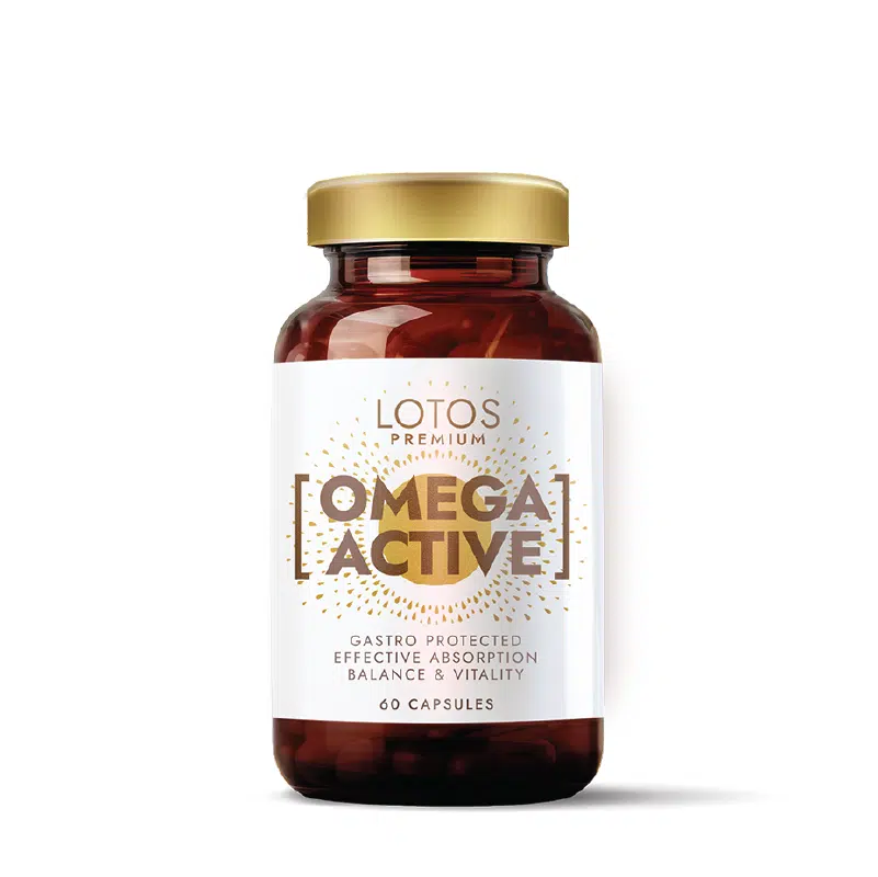 LOTOS PREMIUM_Omega Active N60 LOTOS-PREMIUM_Omega-Active-N60