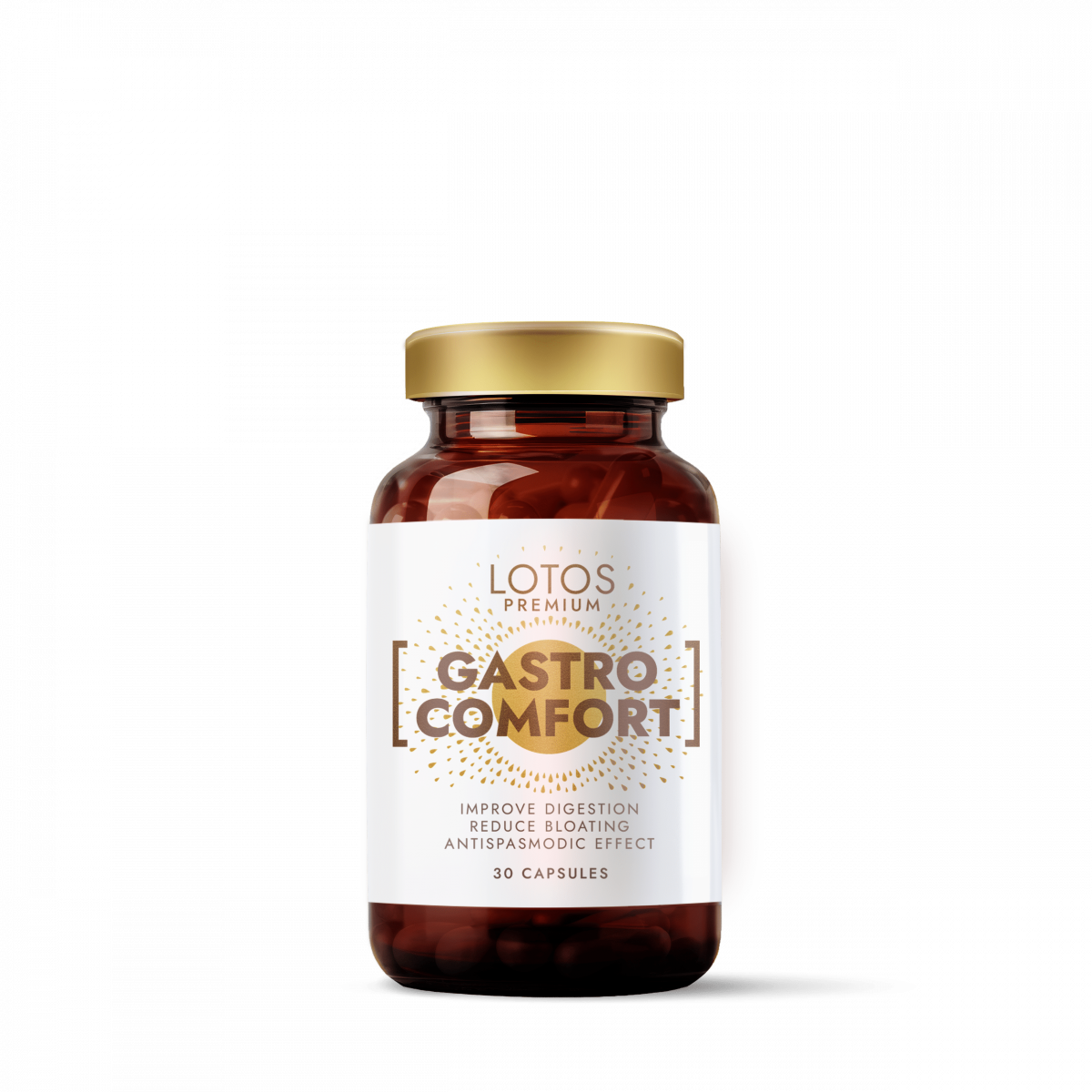 Lotos-Premium_BOTTLE_Gastro_Comfort Gastro comfort