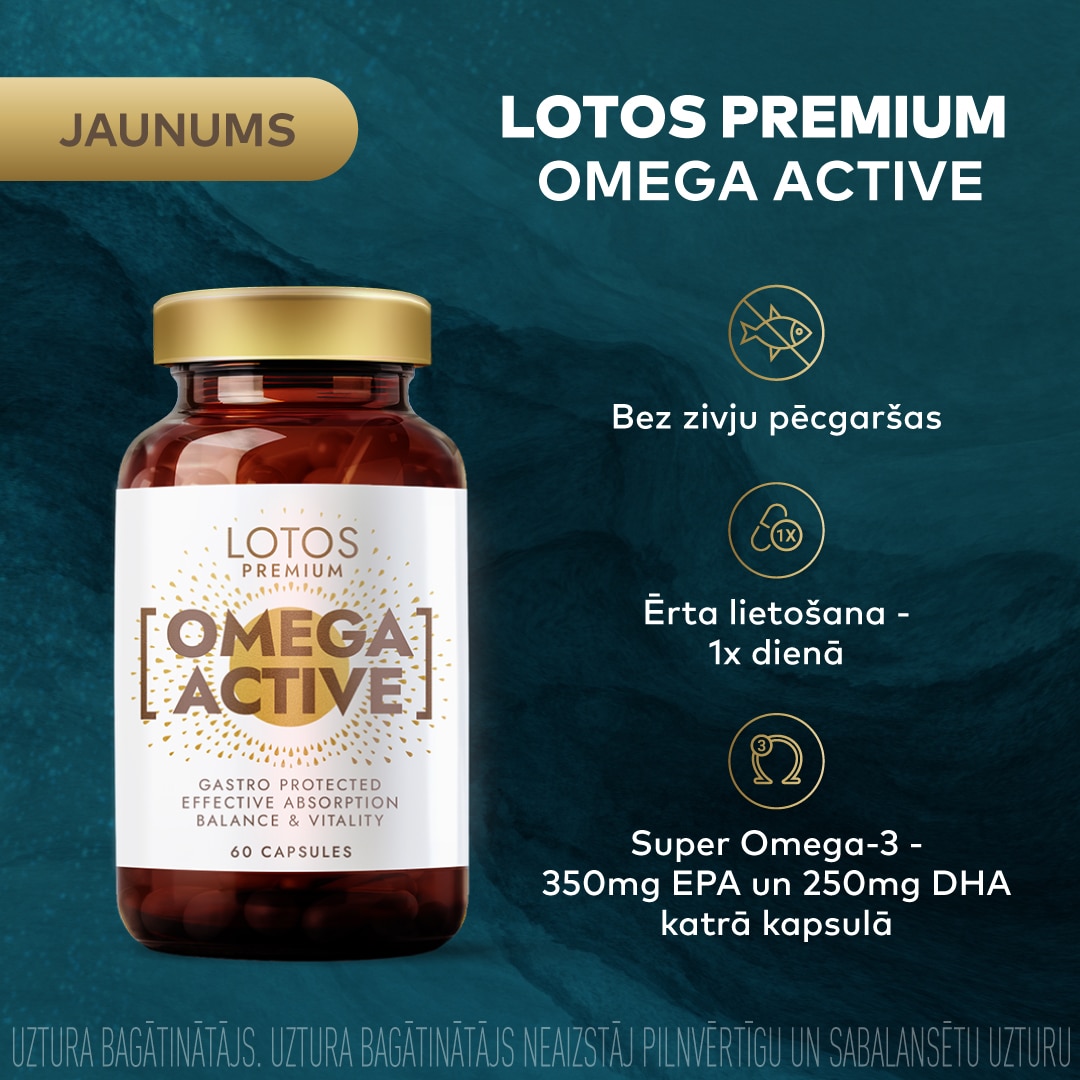 lotos premium