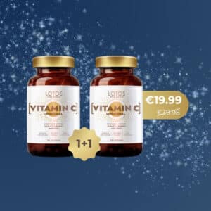 vitamīns c