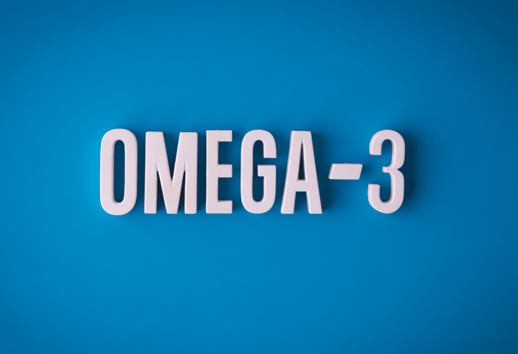 omega 3