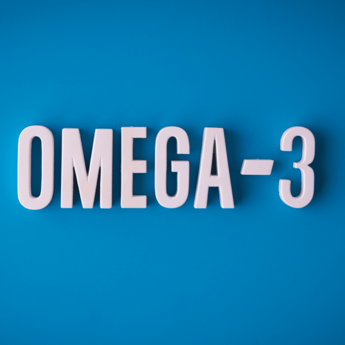 omega 3