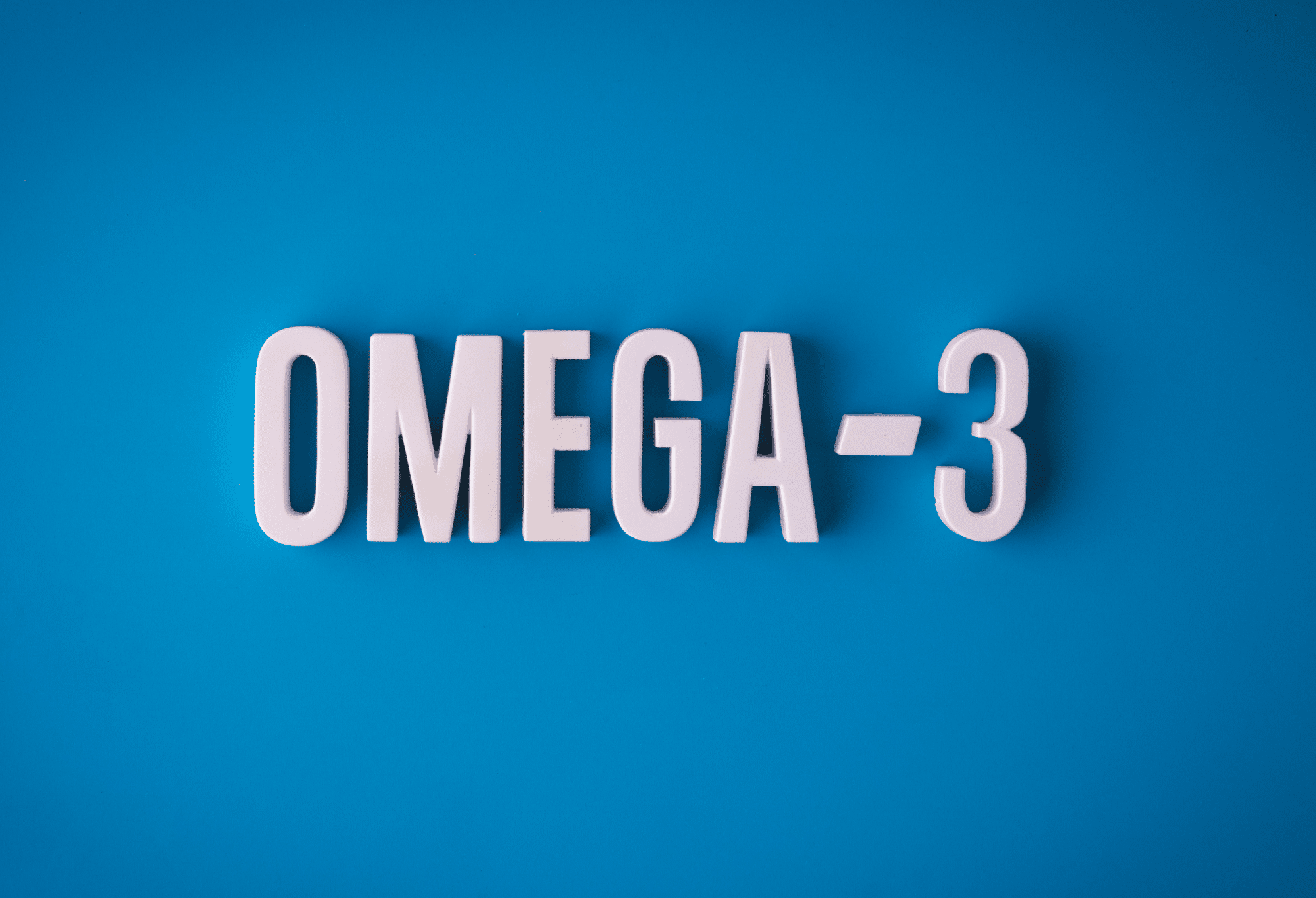omega 3