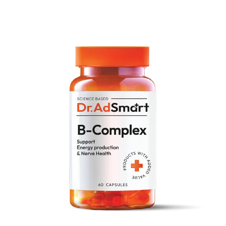 Dr.AD-Smart_B-complex-N60