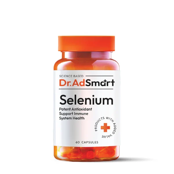 Dr.AD-Smart_Selenium-N60