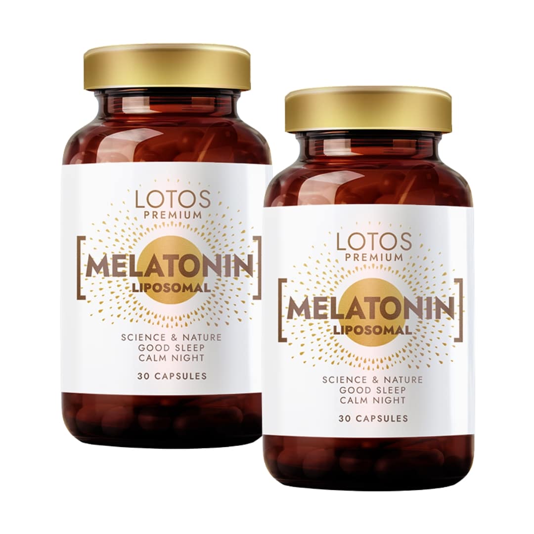 melatonin