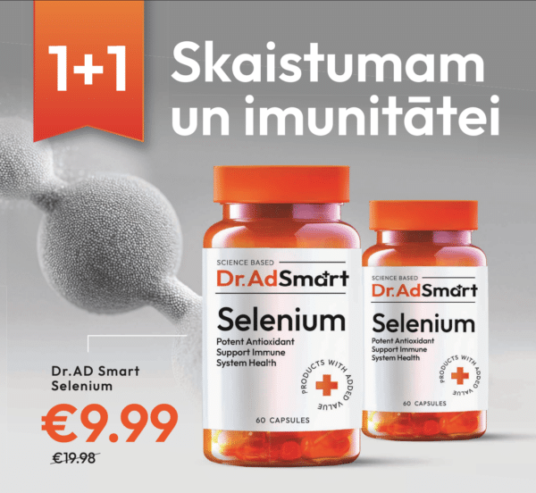 selēns