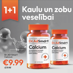 Kalcijs