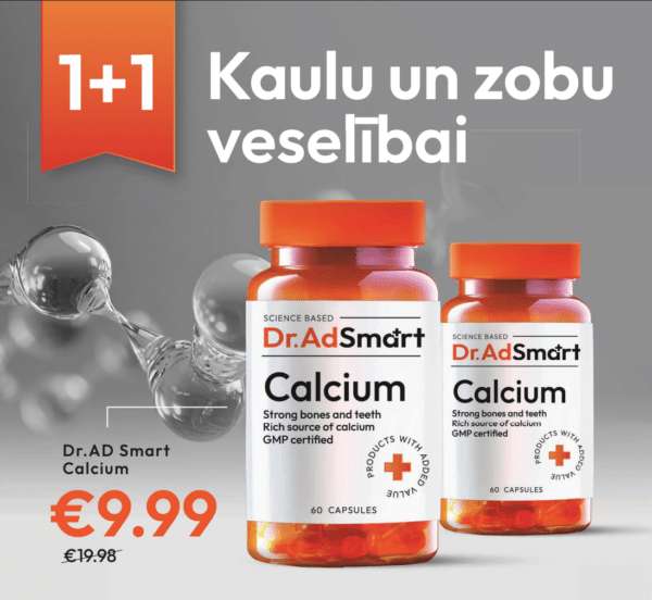 Kalcijs