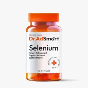 selēns