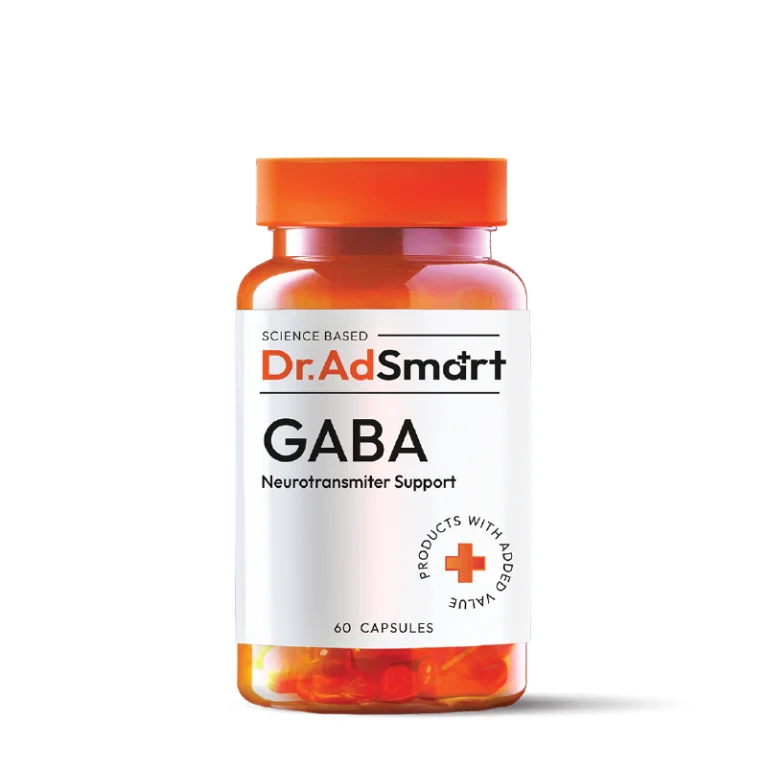 Dr.AD-Smart_GABA-N60