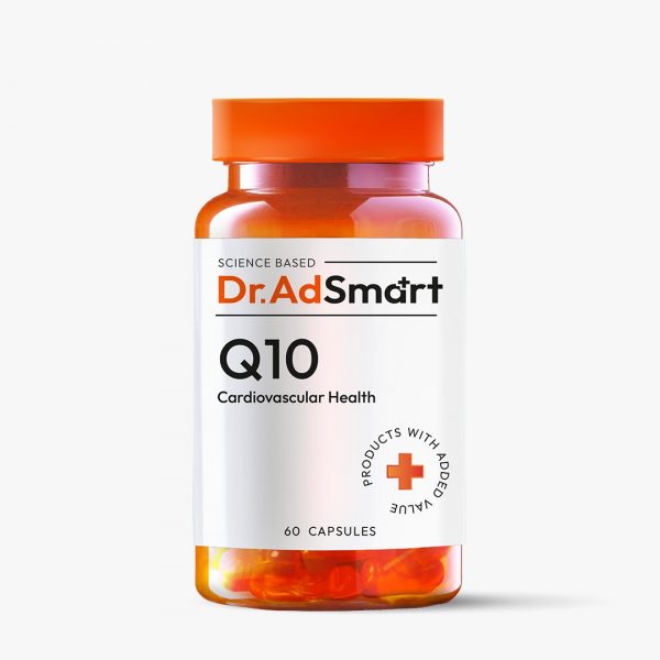 Dr.AD Smart Q10