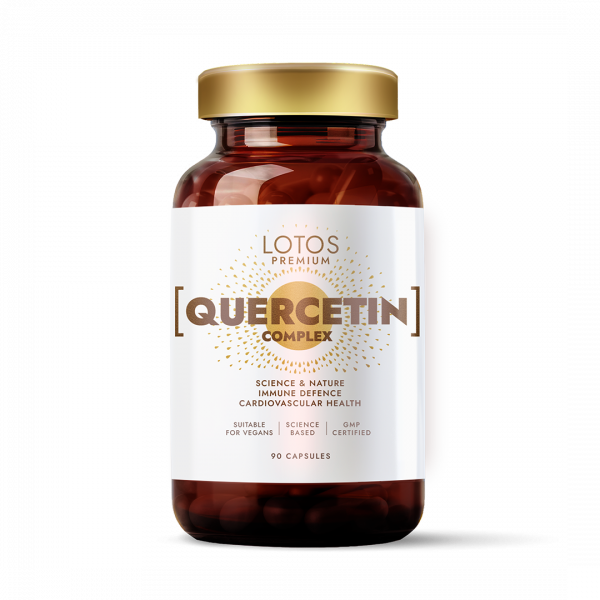 quercetin