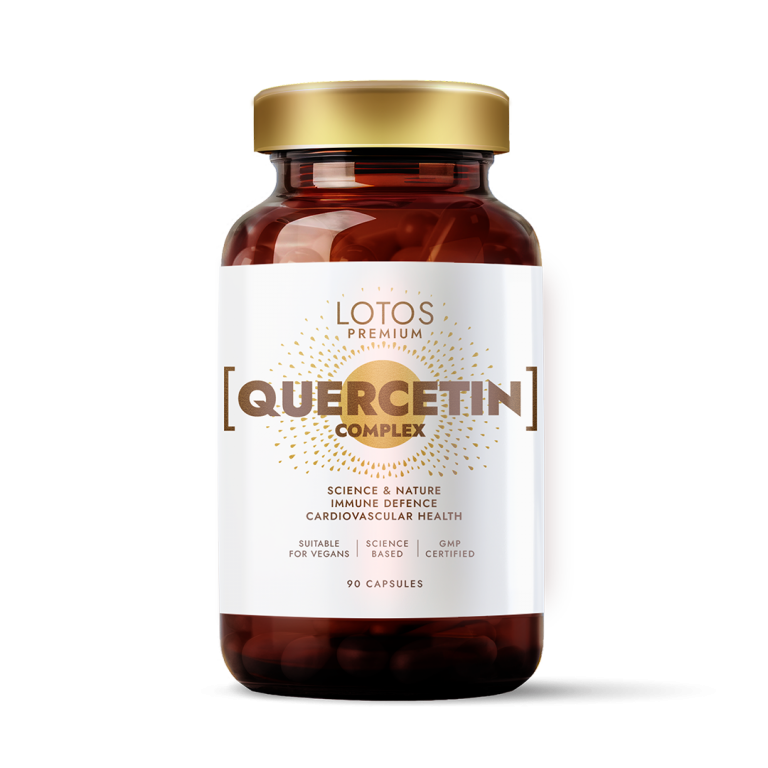 quercetin