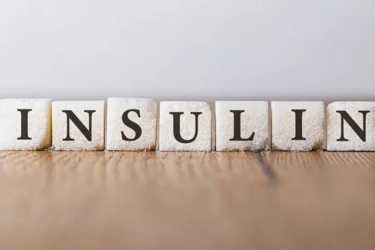 r insulīna rezistence