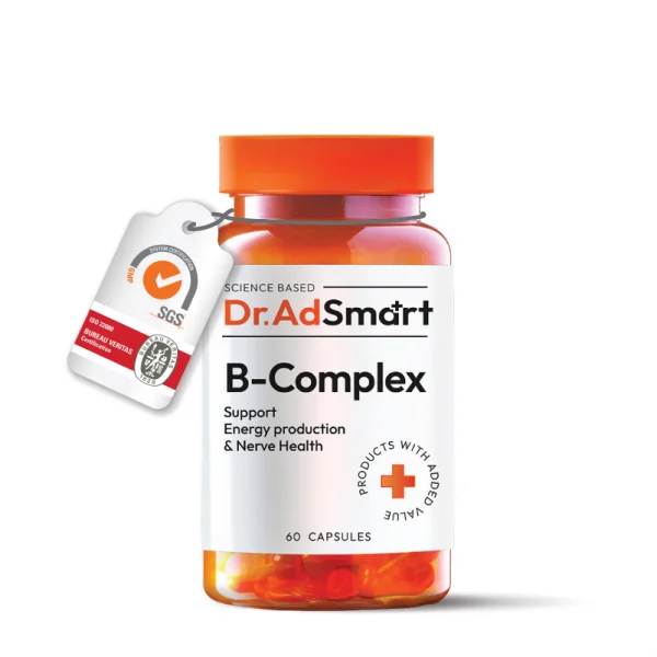 Dr.AD-Smart_B-complex-N60