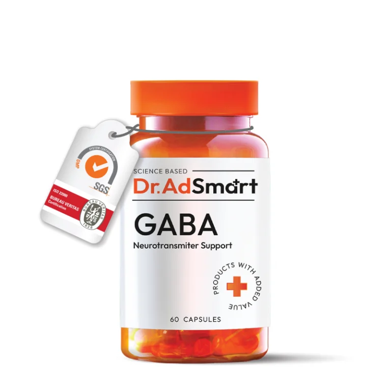 Dr.AD-Smart_GABA-N60
