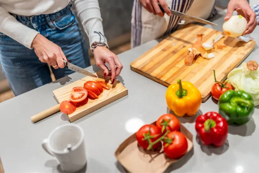 folskābes trūkums