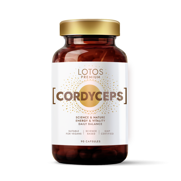 cordyceps