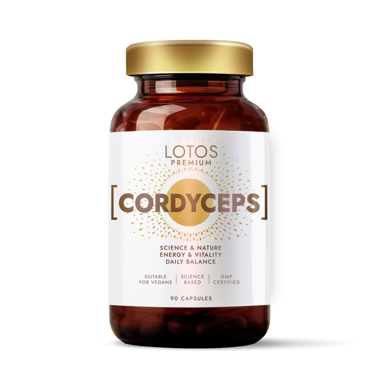 cordyceps