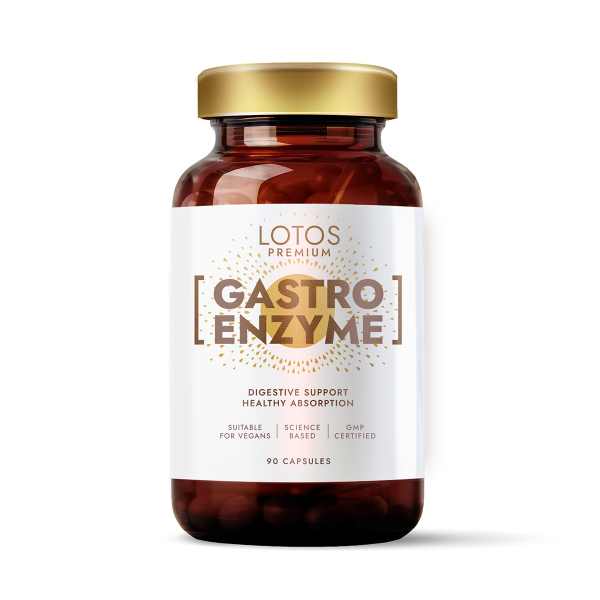 gastro enzyme