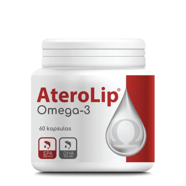 aterolip omega-3