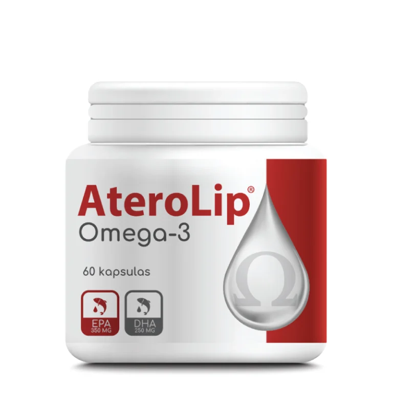 aterolip omega-3
