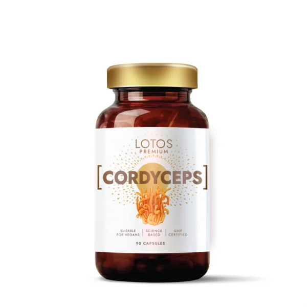 cordyceps