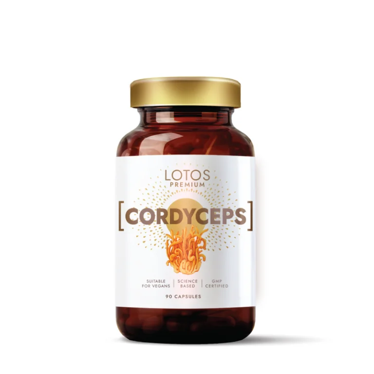 cordyceps