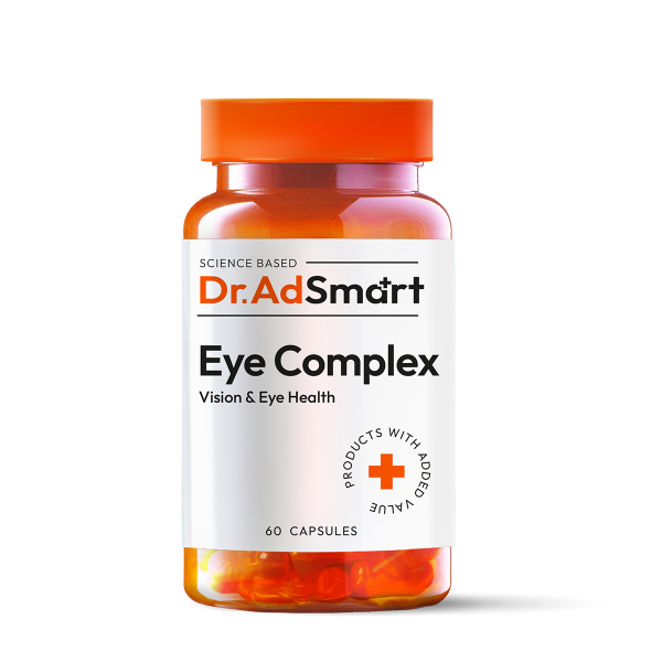 eye complex