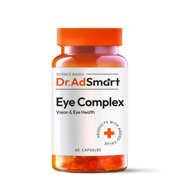 eye complex