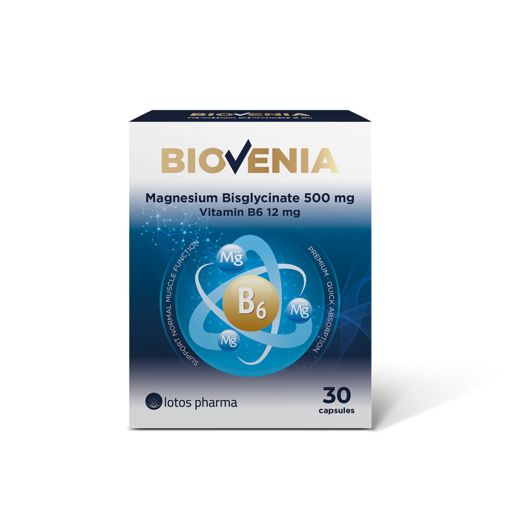 biovenia