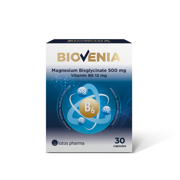 biovenia