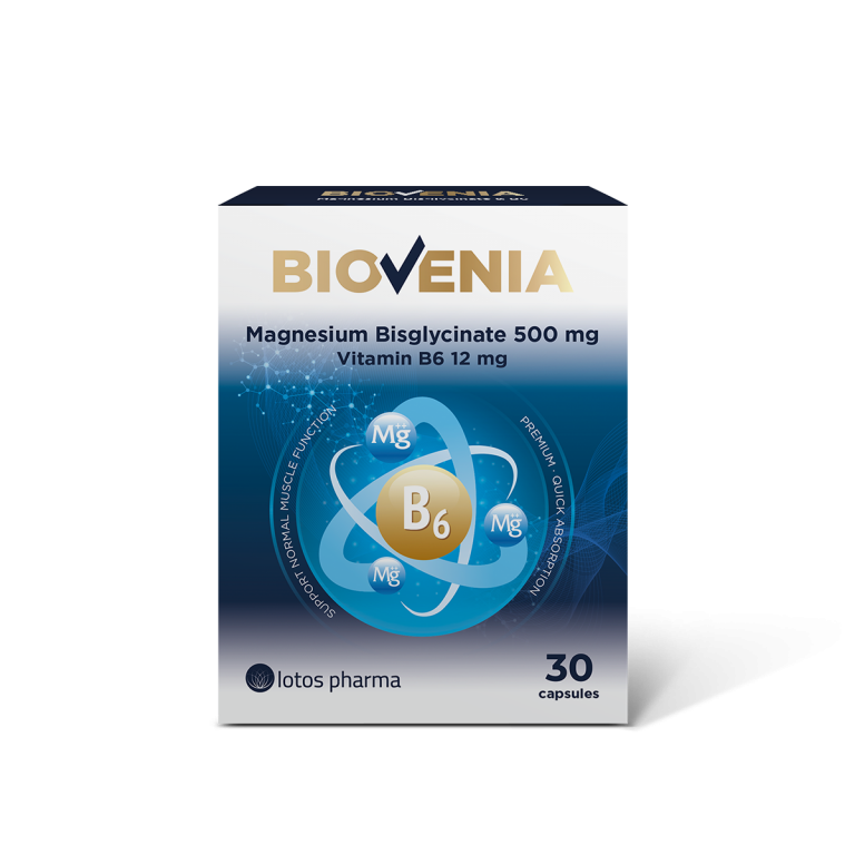 biovenia