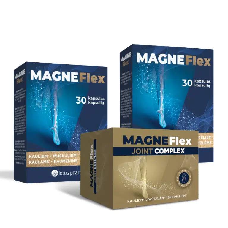 magneflex