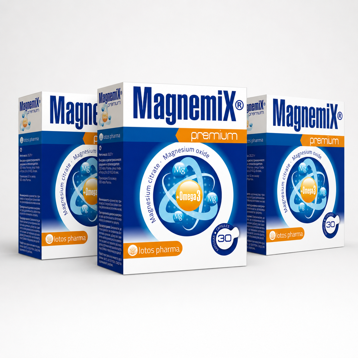7eef56fc-252b-4910-88f0-9a81e3e9a21b 3x Magnemix Premium N30 - Image 1